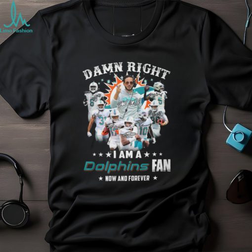 I Am a Dophil Fan Shirt