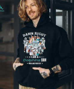 I Am a Dophil Fan Shirt