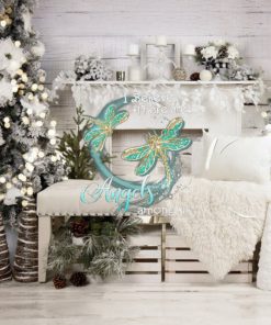 I Believe There Are Angels Among Us Shirt, hoodie, sweater, long sleeve and tank top I Believe There Are Angels Among Us Shirt