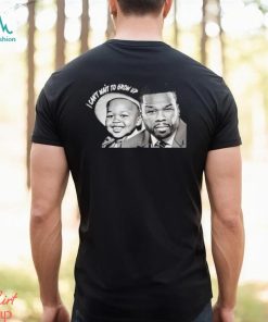 I Can’T Wait To Grow Up 2023 Shirt