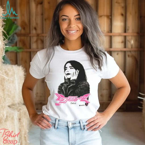 I Don’t Know My Future Shirt
