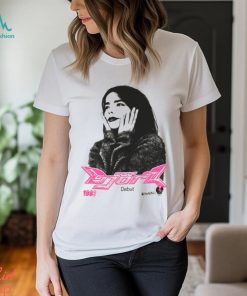 I Don't Know My Future Shirt