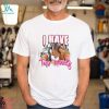 Taylor Swift The Eras Tour Taylor Swift evermore Album T Shirt