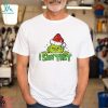 Grinchmas Co Shirt