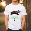 I Survived Dying Man 2023 Negev Desert Disputed Territory shirt