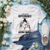 I Used To Be A Deplorable But Now I Have Been Promoted To Ultra Maga Classic T Shirt