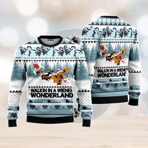 I Wear This Christmas Unisex Ugly Sweater