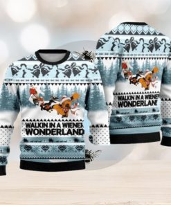 I Wear This Ugly Christmas Sweater Gift Knitting Sweater