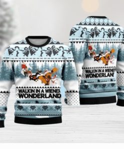 I Wear This Ugly Christmas Sweater Gift Knitting Sweater