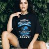 The Peanuts Charlie and Snoopy Merry Christmas Light 2023 Shirt