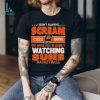 Tennessee Volunteers No Place Like Neyland 2023 T Shirt