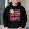 Dragon I’m not old I am Vintage 2023 Shirt