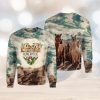 Coors Banquet 3D Ugly Christmas Sweater Unisex Christmas Sweater For Men And Women