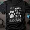 Funny Cat Gift You Smell Like Drama and a Headache T Shirt