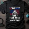 Real Women Love Country Music Tshirt