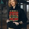 Philadelphia Flyers G III 4Her by Carl Banks White City T Shirt