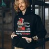 Never Underestimate A Woman Who Is A Fan Of Movies And Loves Supernatural Shirt Never Underestimate A Woman Who Is A Fan Of Movies And Loves Supernatural Shirt