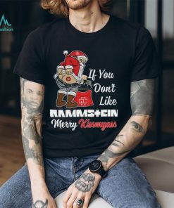 If you don’t like Cincinnati Bengals Merry Kissmyass shirt