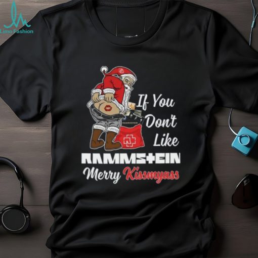 If you don’t like Cincinnati Bengals Merry Kissmyass shirt