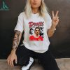 Igor Protti retro football shirt