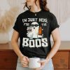 The Israel Guys Merch West Bank Judea & Samaria Israel’s Biblical Heartland Tee Shirt