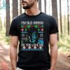 We lost the goal post shit happens shirt