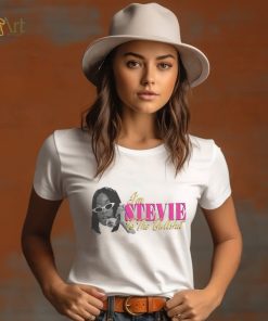 I'm Stevie To The Bullshit Shirts