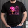 Funny Boo Witch Sipders Pumpkins Happy Halloween Gnome T Shirt