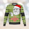 Christmas Zoro One Piece 3D Ugly Christmas Sweater Unisex Christmas Sweater For Men And Women