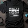 Can’t Wait Until This Nightmare Ends Tshirt