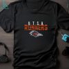 Awesome Toronto Blue Jays 2023 Postseason Take October T Shirt