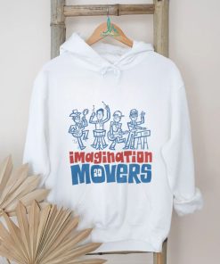 Imagination Movers 20 Shirt