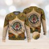 Avengers Gauntlet 3D Ugly Christmas Sweater Unisex Christmas Sweater For Men And Women