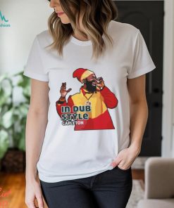 In Dub Style By Capleton Active shirt, hoodie, sweater, long sleeve and tank top In Dub Style By Capleton Active shirt