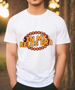In My Kelce Era Taylor’s Version Shirt
