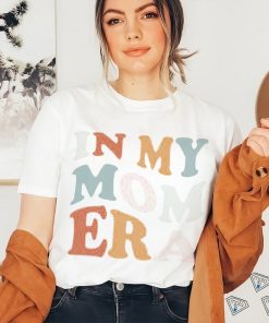 In My Mom Era Sweatshirt, hoodie, sweater, long sleeve and tank top In My Mom Era Sweatshirt
