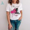 Horror Clubhouse In Park Halloween Costume Gifts T Shirt