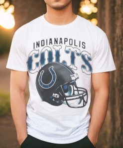 New NFL Indianapolis Colts Ugly Christmas Sweater By Junk Food Medium