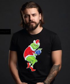 Indianapolis Colts grinch merry christmas 2023 shirt