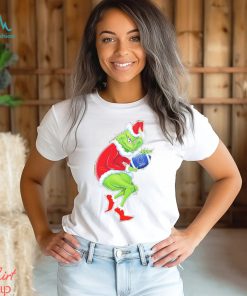 Indianapolis Colts grinch merry christmas 2023 shirt