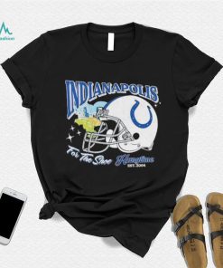 Indianapolis colts hangtime black city of indy fullsnap coaches jacket shirt