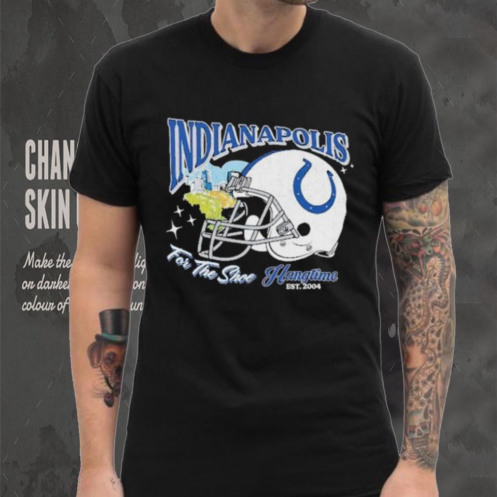 Indianapolis colts hangtime black city of indy fullsnap coaches jacket shirt Indianapolis colts hangtime black city of indy fullsnap coaches jacket shirt