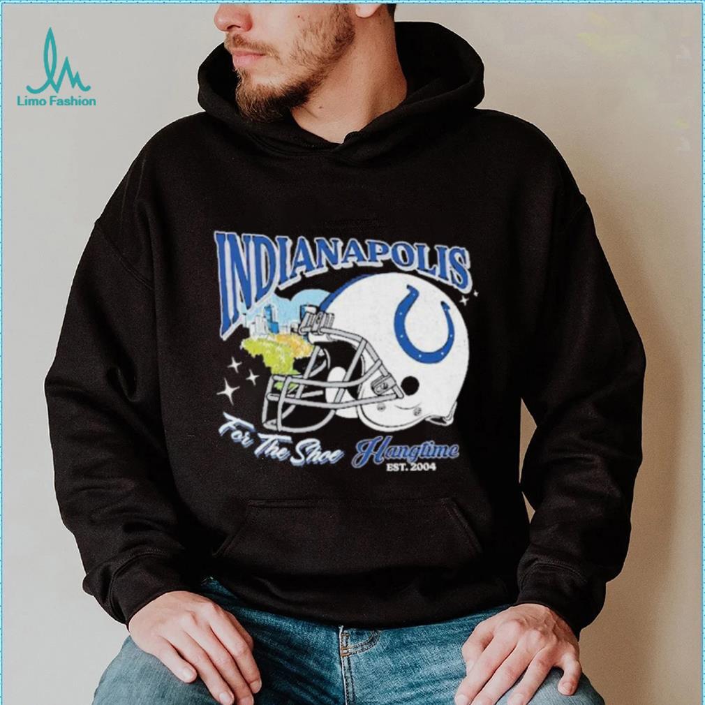 Indianapolis colts hangtime black city of indy fullsnap coaches jacket shirt Indianapolis colts hangtime black city of indy fullsnap coaches jacket shirt