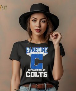 Indianapolis colts hangtime black state shirt, hoodie, sweater, long sleeve and tank top Indianapolis colts hangtime black state shirt