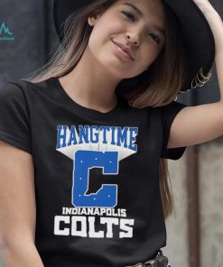 Indianapolis colts hangtime black state shirt, hoodie, sweater, long sleeve and tank top Indianapolis colts hangtime black state shirt