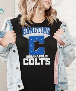 Indianapolis colts hangtime black state shirt, hoodie, sweater, long sleeve and tank top Indianapolis colts hangtime black state shirt