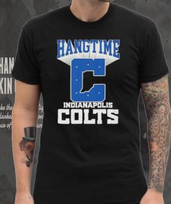 Indianapolis colts hangtime black state shirt, hoodie, sweater, long sleeve and tank top Indianapolis colts hangtime black state shirt