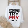 I Hope Aliens Are Real So I Have More Things To Fuck Shirt