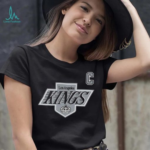 Infant Los Angeles Kings Wayne Gretzky Shirt