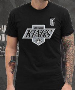 Infant Los Angeles Kings Wayne Gretzky Shirt